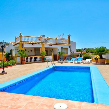 Cortijo Rio Seco Villa Нерха Екстериор снимка