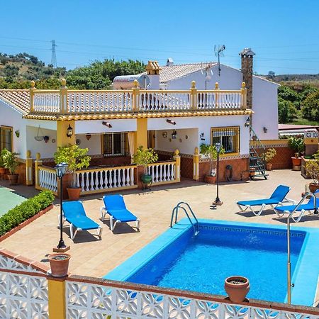 Cortijo Rio Seco Villa Нерха Екстериор снимка